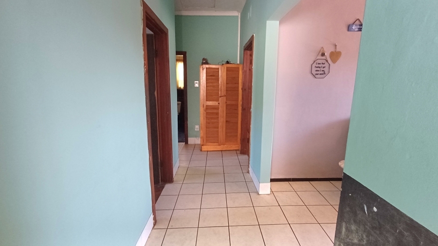 3 Bedroom Property for Sale in Van Riebeeck Hoogte Eastern Cape